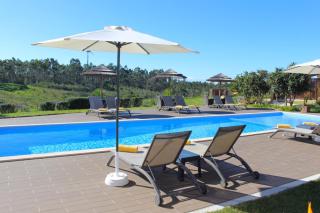 Quinta das Alfambras - Aljezur - 3