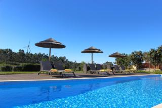 Quinta das Alfambras - Aljezur - 1