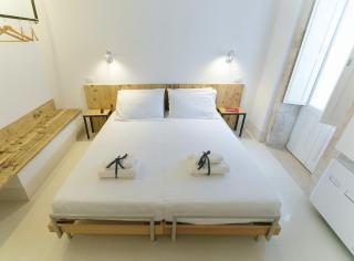 Dione Apartments by Dimore in Sicily Ortigia - Syracuse - 6