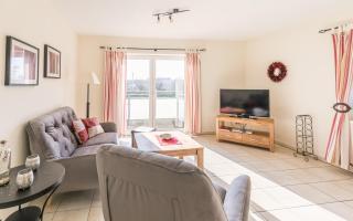 Domizil am Hafen Domizil am Hafen, Whg Carlotta - 8