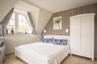 "Haus Silke" Haus Silke, Whg 2 - Büsum - 9