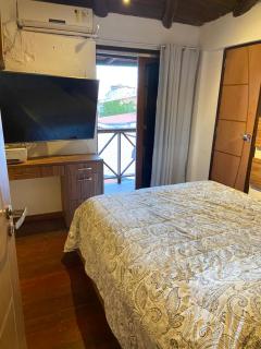 Casa dos Ventos Morro de SP - 7