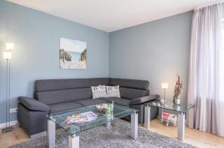 "Haus Silke" Haus Silke, Whg 1 - 0