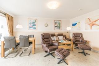 "Hochhaus" Hochhaus, Whg Laskowski - 7