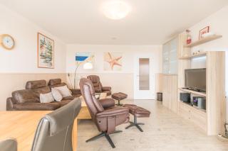 "Hochhaus" Hochhaus, Whg Laskowski - 6