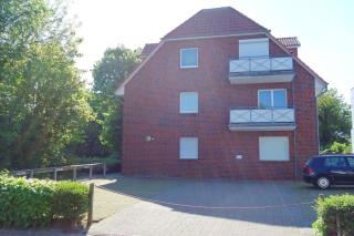 "Louise" Ferienwohnung Louise - Büsum - 8