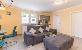 "Haus Stadtvilla" Haus Stadtvilla, Whg 1 - 8