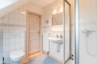 "Haus am Teich" Haus am Teich, Whg 2 - Büsum - 7