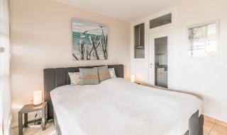 "Strandresidenz Rosengarten" Str Resid -Rosengarten, Deichperle Whg 103 - Büsum - 8