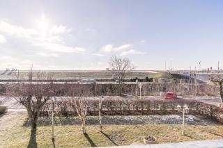 "Strandresidenz Rosengarten" Str Resid -Rosengarten, Deichperle Whg 103 - Büsum - 5