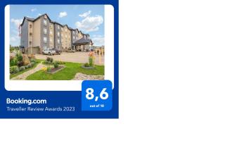 Devonian Hotel and Suites - Fox Creek - 7