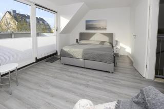 Haus im Törn Haus im Törn, Whg 1 - 2