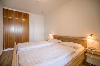 "Hochhaus" Hochhaus, Whg Leuchtfeuer - 1