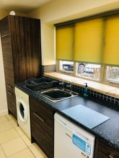 Canons Court Mews - 1