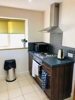 Canons Court Mews - 2