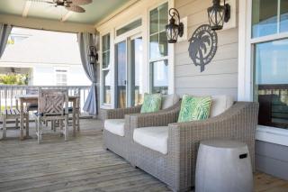 616 E Erie Driftwood Marsh and River Views Private Pool - 6