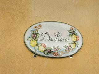 Casa Vacanza Da Rosa - Letojanni - 1