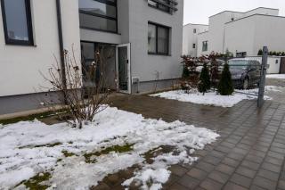 Apartament Ana - Şelimbăr - 1