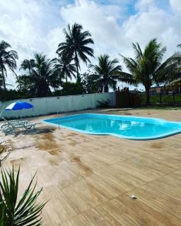 Pousada Recanto Vila Viçosa - Nova Viçosa - 4