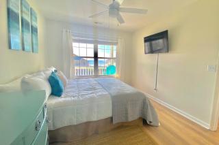 At the Beach by Oak Island Accommodations - Oak Island - 6