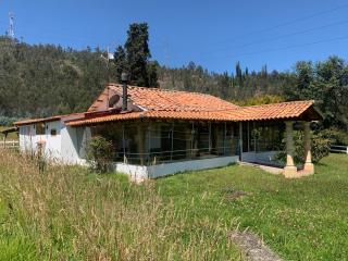 Paipa de ensueño en casa Sochaloma - 8
