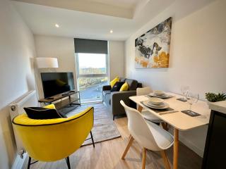 Coates House by Guestz - Nailsea - 7