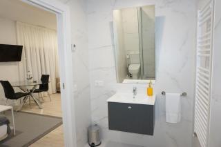Inés Luna Suites - Salamanca - 2