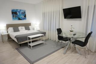 Inés Luna Suites - Salamanca - 5
