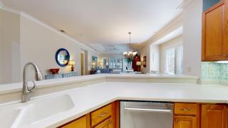 8104 Wendover Dunes - Hilton Head Island - 1