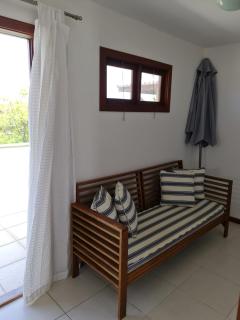Seu duplex 2 suítes na Praia do Forte, 5 minutos a pé da vila! - 6