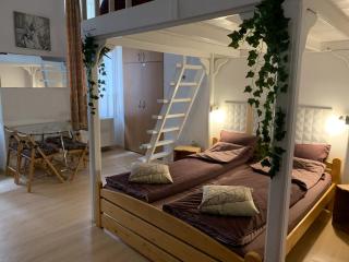 ABC Apartment - Budapest - 8