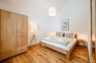 Da Alois - Alpine Premium Apartments - 8