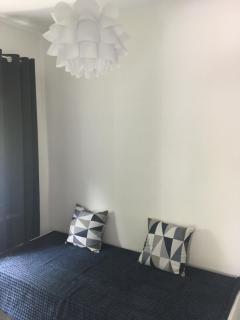 SZINYEI APARTMAN - 3