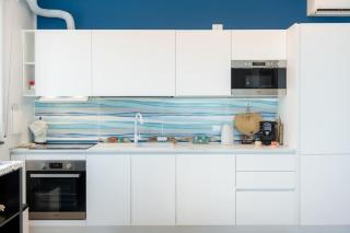 La CASA sul MARE - Agnone Bagni - 6