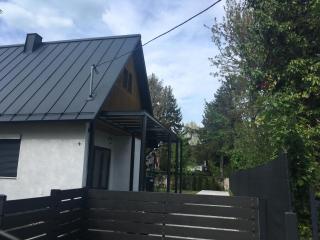 SZINYEI APARTMAN - 2