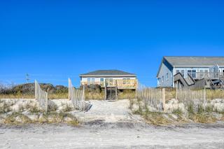 Sea God's Blessing - North Topsail Beach - 7