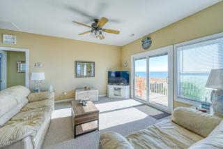 Sea God's Blessing - North Topsail Beach - 5