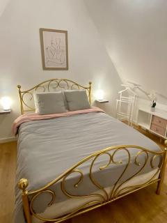 Le Clos des deux chênes - 8