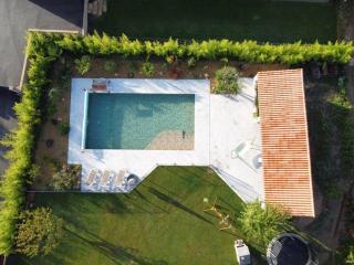 VILLA CADELIA Location de villa familiale - Cabriès - 0