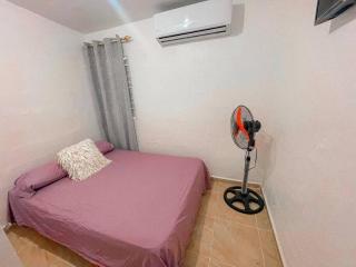 Acogedora casa de 2 habitaciones - Villa Isabela - 7