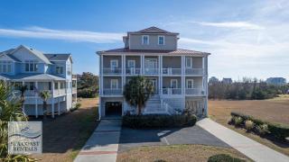 7 Sailview Dr - North Topsail Beach - 0