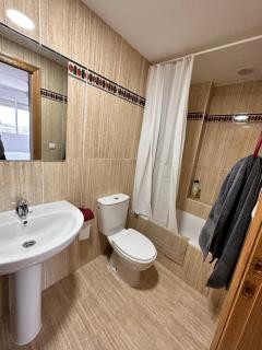 Precioso apartamento con piscina - Playa de Gandia - 2