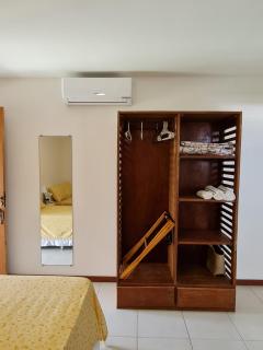 Seu duplex 2 suítes na Praia do Forte, 5 minutos a pé da vila! - 5