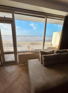 Apartment Marmoris - Zandvoort - 7
