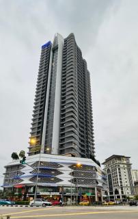 Nusa Luxurious Suite - Kota Bharu - 1