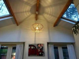 Heerlijk huis in een prachtige bosrijke omgeving. - Putten - 1