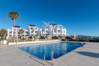 Casares del Mar luxury Apartment - 9