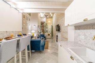 Judería de Sevilla II - Luxury Apartments - Siviglia - 5
