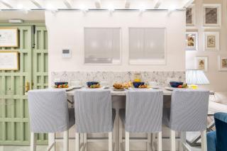 Judería de Sevilla II - Luxury Apartments - Siviglia - 1