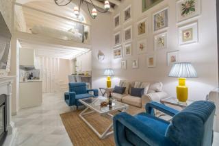 Judería de Sevilla II - Luxury Apartments - 2